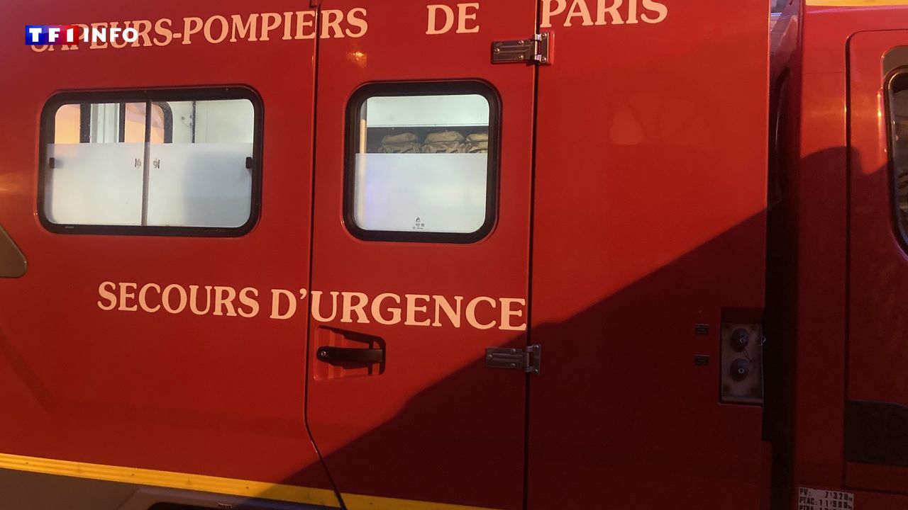 Paris : un mort et un blessé grave après une fuite d'azote dans une salle de sport