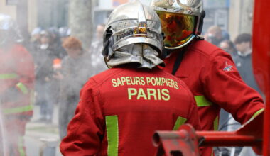 Violent incendie dans un immeuble en Seine-Saint-Denis, une femme évacuée en urgence absolue