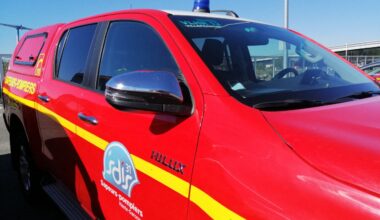 Toulouse. Agressé à coups de couteau dans le centre-ville : un homme gravement blessé