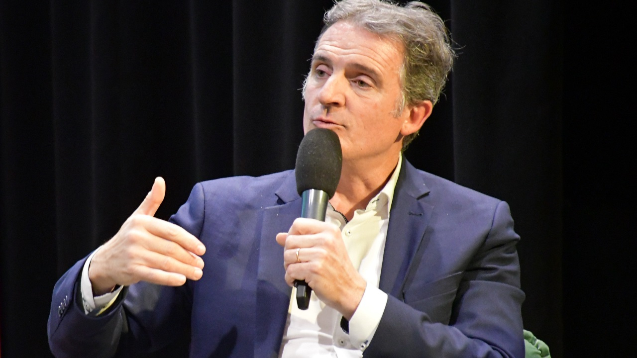 Eric Piolle toujours contesté, un second tour pour le maire de Grenoble