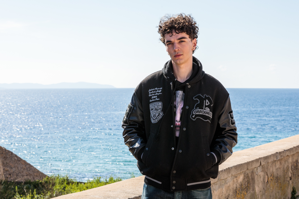 Le candidat corse Gianni Carello accède à la finale de The Voice