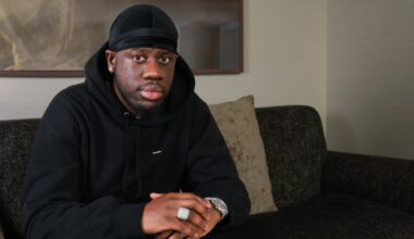 Franglish, l'acte II d'un show rap plein d'énergie au Dôme ce samedi 19 avril