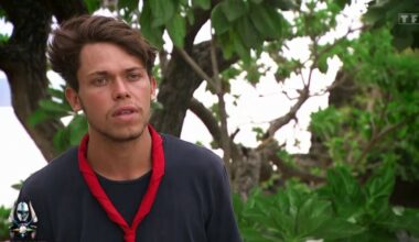 Pourquoi Adrien (Koh-Lanta 2025) n'est-il pas revenu pour "raison médicale" après la blessure de Frédéric ? La production nous répond