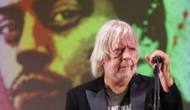 Pourquoi l'ex-femme de Renaud, Dominique, a menacé de le quitter en écoutant sa chanson "Mistral Gagnant"