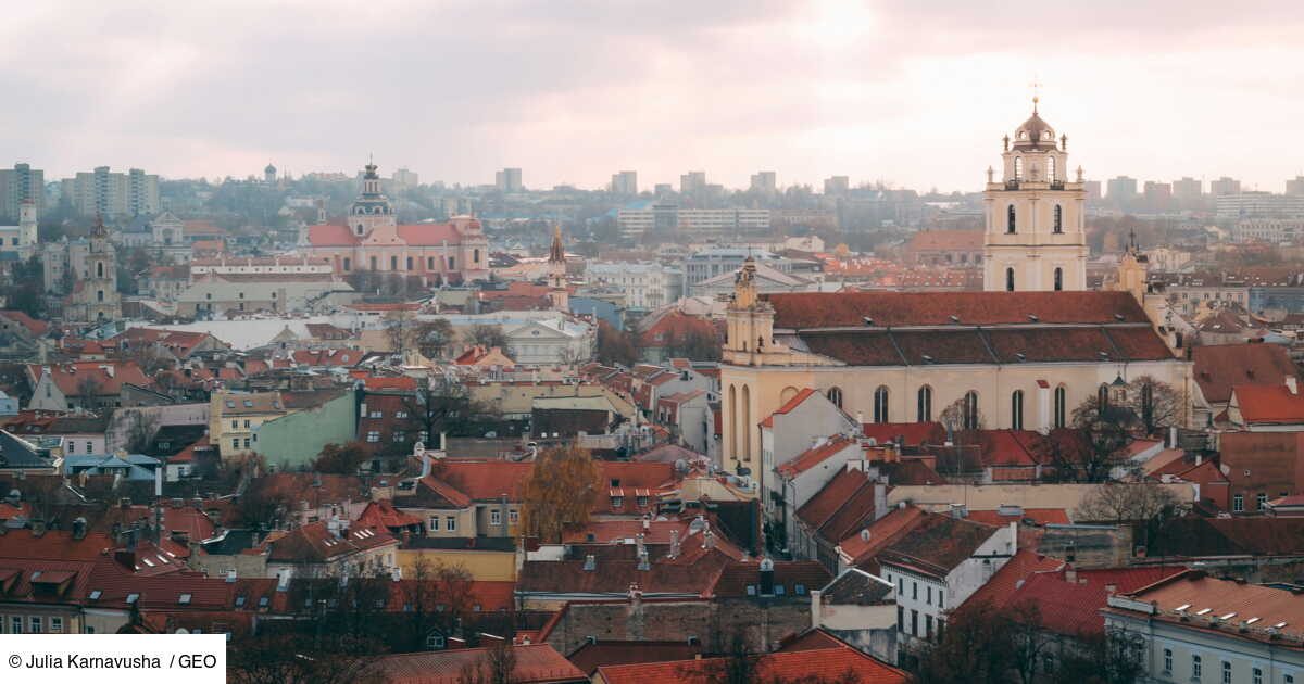 Pourquoi la perspective d'un cessez-le-feu en Ukraine fait-elle trembler les pays baltes?