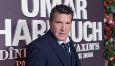 Benjamin Castaldi annonce l'arrêt de sa matinale sur Europe 2 et évoque ses futurs projets