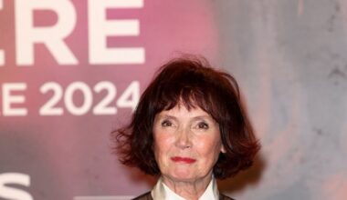 Pourquoi Sabine Azéma n'a-t-elle jamais eu d’enfant ?