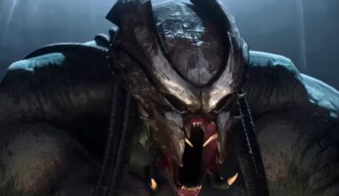 Predator Killer Of Killers Bande Annonce