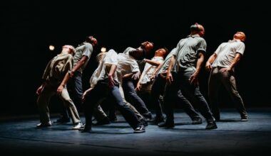Pionnier du hip-hop, le chorégraphe Kader Attou présente "Prélude" le 19 avril à La Friche, puis cet été à Avignon