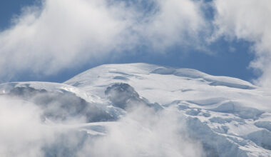 plusieurs massifs concernés par un fort risque d’avalanches