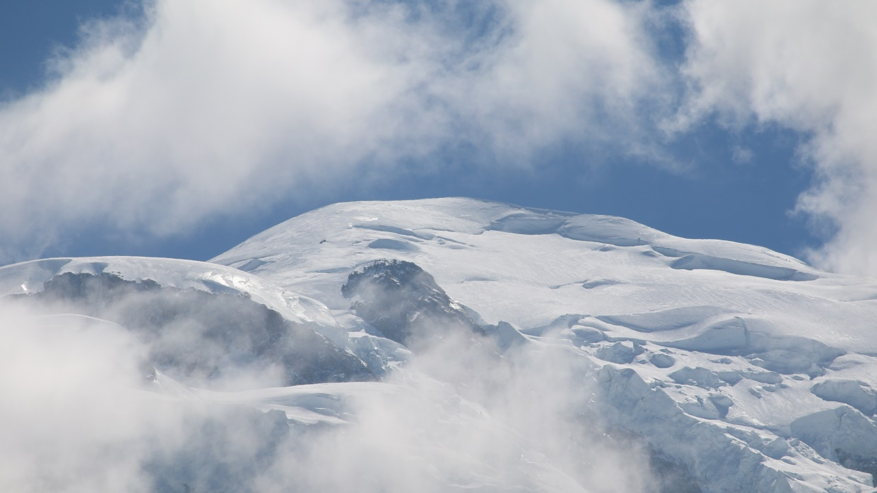 plusieurs massifs concernés par un fort risque d’avalanches