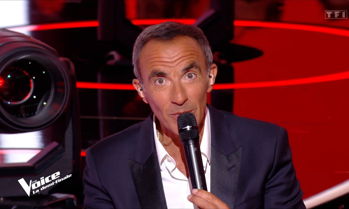 The Voice Kids