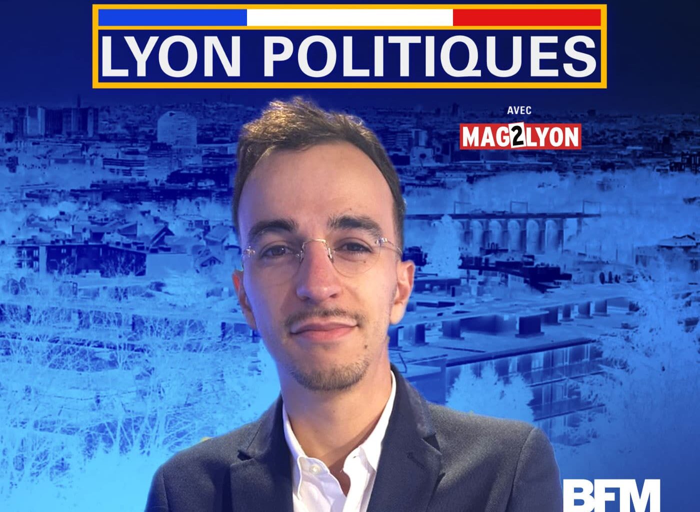 Lyon Politiques du jeudi 24 avril