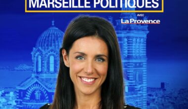 Marseille Politiques du jeudi 24 avril