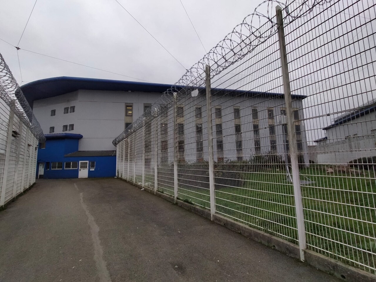 Après le décès de Kévin Boudou à la prison de Rennes-Vezin, un autre détenu retrouvé mort en cellule