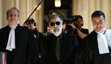 Braquage de Kim Kardashian à Paris: le procès des "papys braqueurs" s'ouvre neuf ans après les faits sans la star