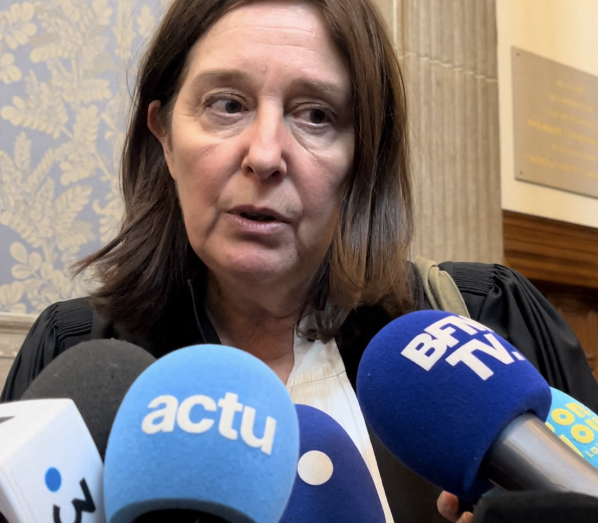les parents de Lisa "dévastés" face à un verdict "incompréhensible"
