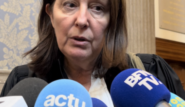 les parents de Lisa "dévastés" face à un verdict "incompréhensible"