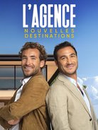 L'Agence, Nouvelles Destinations