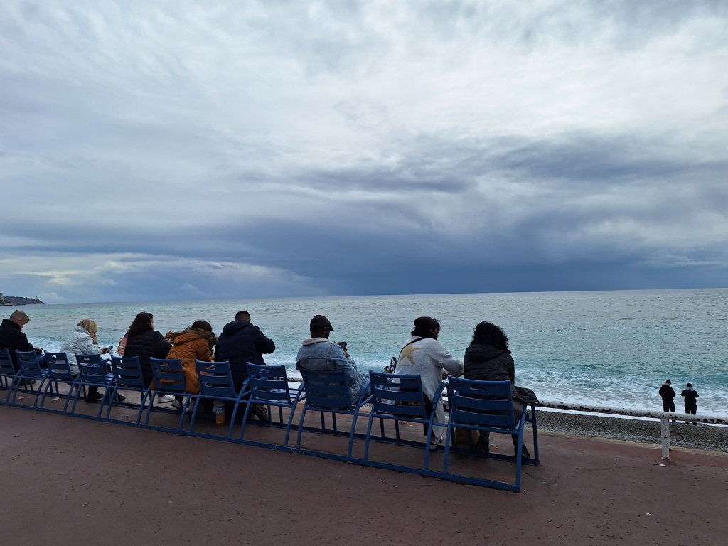 voici les conséquences sur la météo des prochains jours
