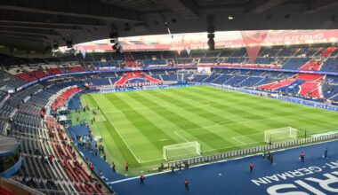 Ile-de-France : entre gags et coups de pub, le bal des prétendants pour accueillir le PSG