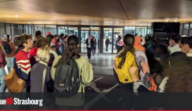 Sciences Po Strasbourg reconduit son partenariat avec l'université Reichman