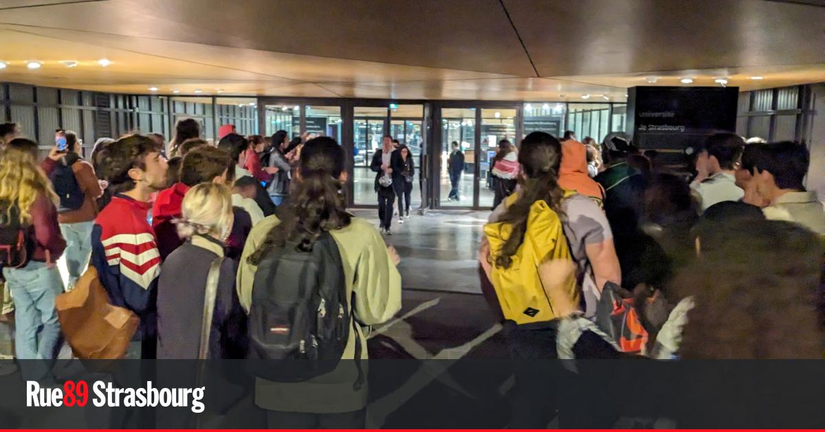Sciences Po Strasbourg reconduit son partenariat avec l'université Reichman