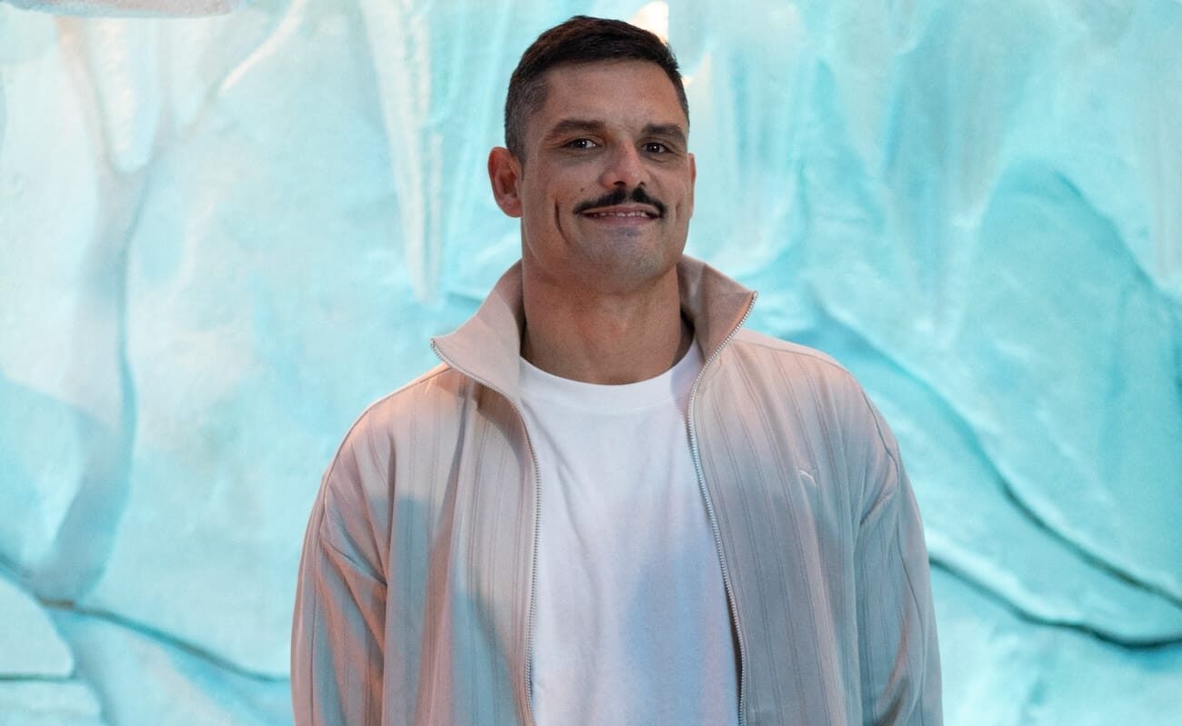 Elsa Bois et Florent Manaudou : le baiser en direct qui choque les téléspectateurs