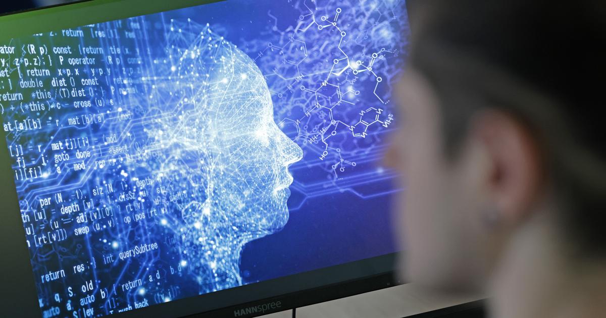 "Minority Report" en vrai: le Royaume-Uni veut prévenir des homicides grâce à l'intelligence artificielle - rts.ch