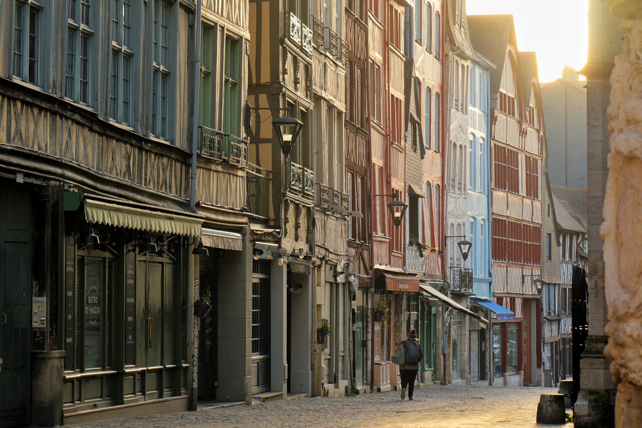 Tatouage, concert et bonnes adresses... Nos idées sorties du weekend à Rouen