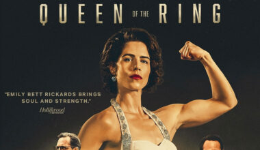 Le film Queen of the Ring arrive à Montréal et à Ottawa
