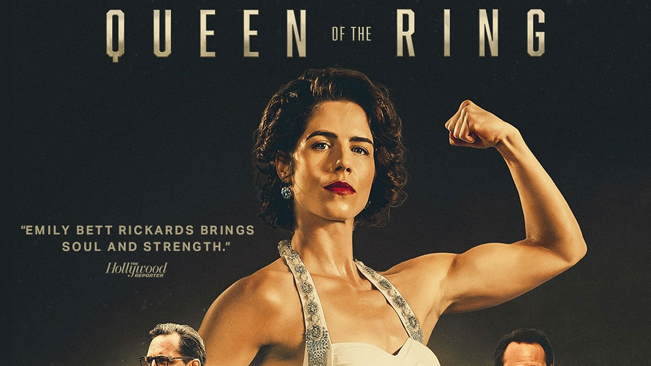 Le film Queen of the Ring arrive à Montréal et à Ottawa