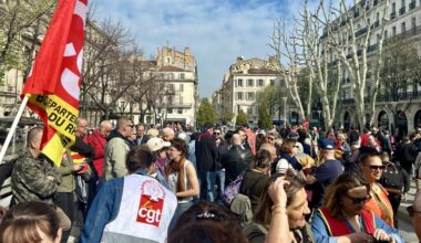 Nouvel appel à une journée d'action dans la fonction publique le 13 mai