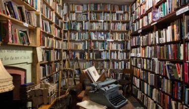 Vous aimez la lecture ? Vous allez adorer ces huit villages en Europe