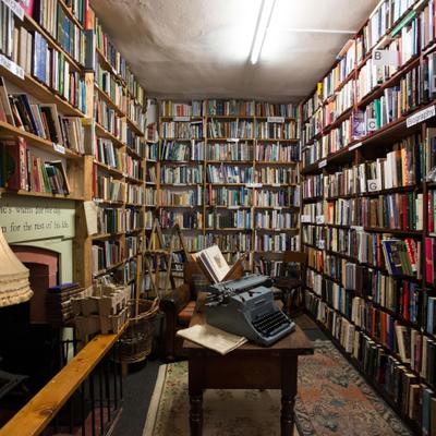 Vous aimez la lecture ? Vous allez adorer ces huit villages en Europe