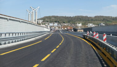 Le pont Flaubert de Rouen va bientôt être relié (en partie) à la Sud 3 : on vous dit quand