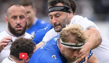 Top 14. Le RC Vannes terrasse Toulon et relance la lutte pour le maintien avec panache