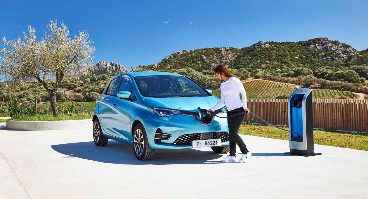 La Région Ile-de-France vous donne jusqu’à 9 000€ pour l’achat d’un véhicule électrique, mais faites vite !