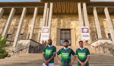 le Red Star va arborer un maillot inédit pour rendre hommage aux banlieues