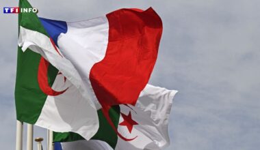 "Inadmissible" : nouveau coup de froid entre Alger et Paris après l'arrestation d'un agent consulaire algérien