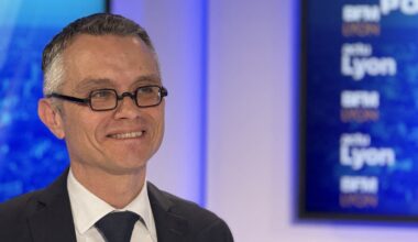 "Il faut faire un tramway Part-Dieu/ La Duchère/ Ecully en priorité"