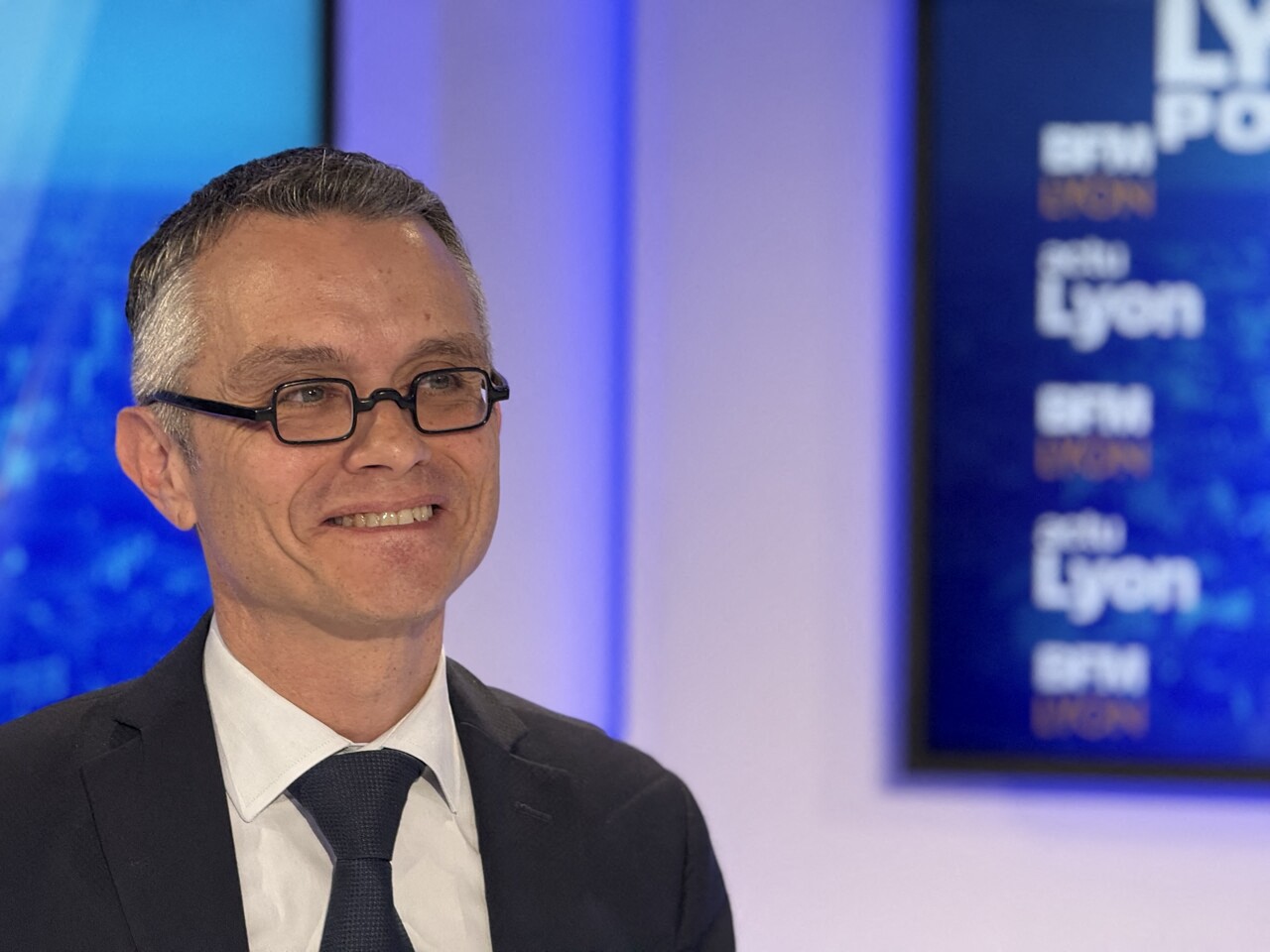 "Il faut faire un tramway Part-Dieu/ La Duchère/ Ecully en priorité"