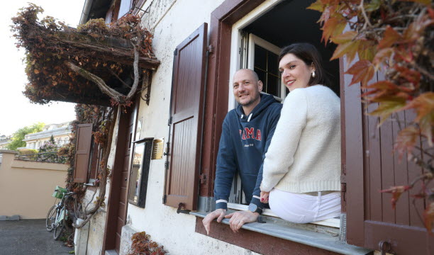 Rendez-vous en juin !   Photo Jean-Marc Loos