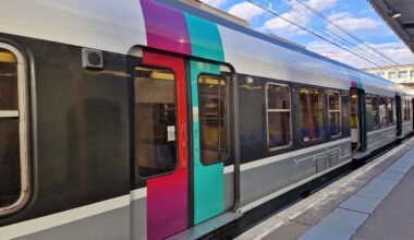 SNCF. La circulation très perturbée sur trois lignes RER et Transilien après une panne en Seine-Saint-Denis