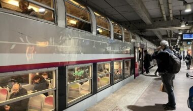 les perturbations attendues dans les transports à Paris et en Île-de-France cette semaine