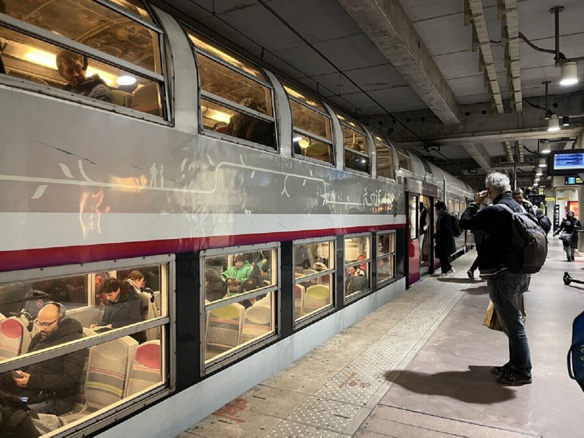les perturbations attendues dans les transports à Paris et en Île-de-France cette semaine