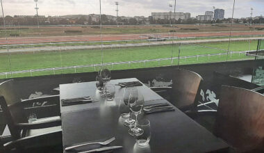 une grande soirée étudiante organisée à l’hippodrome de Toulouse