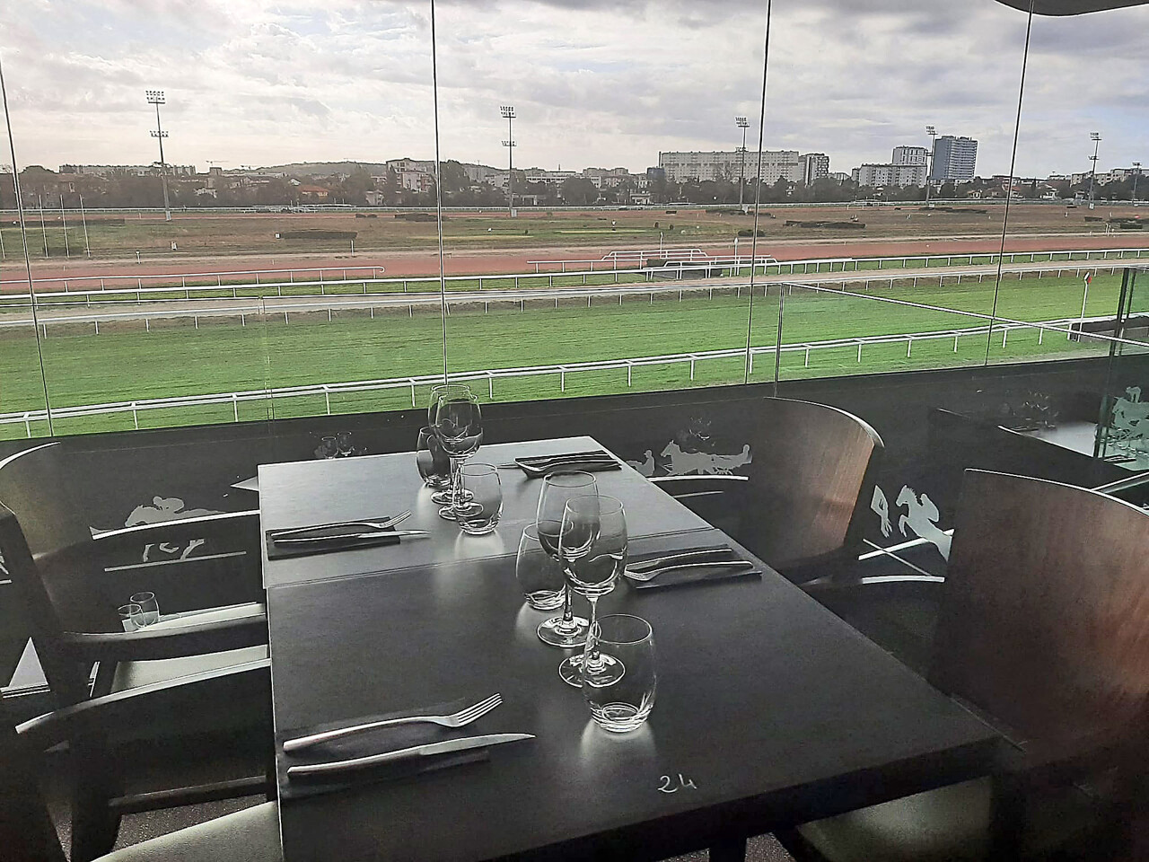 une grande soirée étudiante organisée à l’hippodrome de Toulouse