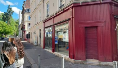 Rouen. Le Bouillon d'Or récupère les locaux de Bullitt et va proposer un nouveau concept