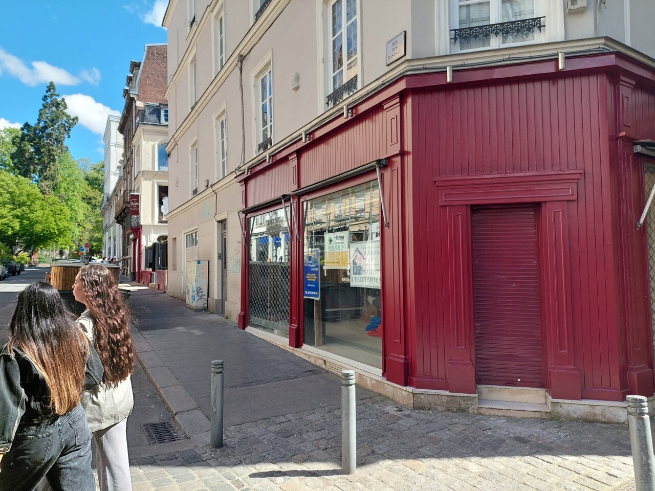 Rouen. Le Bouillon d'Or récupère les locaux de Bullitt et va proposer un nouveau concept
